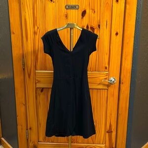 Pact Wrap dress Medium
